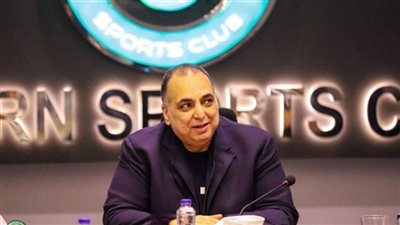 وليد دعبس يعلن عن إنشاء نادي 