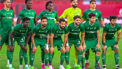 الاتحاد السكندري يعلن قائمة فريقه لمواجهة فاركو في الدوري