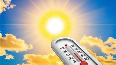 ارتفاع طفيف في الحرارة.. الأرصاد تعلن تفاصيل طقس اليوم الجمعة