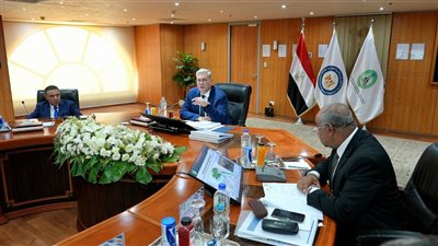 اعتماد نتائج أعمال 