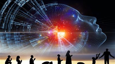 منابر على الشاشة.. التدين الرقمي بين خدمة العقيدة وصراع التقنية