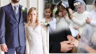 بين الفقه والعُرف.. زواج القاصرات يفتح جبهة صراع في قرى مصر