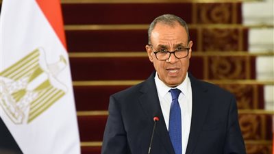 عبد العاطي: مصر دولة قوية لا يمكن أن تسمح بمس مصالحها أو أمنها القومى