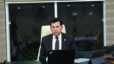 وزير الشباب والرياضة يشهد تدشين المرحلة التاسعة من مبادرة 