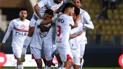 الزمالك يستأنف تدريباته استعدادا لمواجهة الأهلي في مباراة القمة