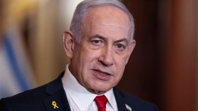 نتنياهو: قادة حماس عقبة رئيسية أمام السلام والتخلص منهم سيؤدي إلى إنهاء الحرب