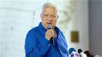 نظر أولى جلسات طعن مرتضى منصور على قرار سحب أرض نادي الزمالك.. بعد قليل