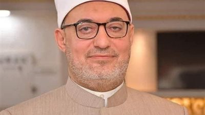 لماذا يشارك مفتي الجمهورية في قمة زعماء الأديان العالمية؟