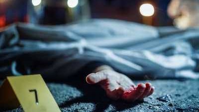 جريمة تهز الوراق.. جزار يقتل زوجته بعد وصلة تعذيب ويحتفظ بجثتها 3 أيام