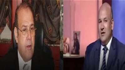 براءة حسن راتب وعلاء حسانين في قضية غسيل الأموال