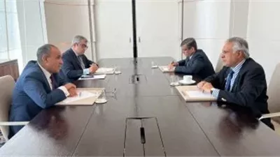 وزيرا خارجية مصر وباكستان يدينان العدوان الإسرائيلي على قطر