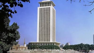 مصر تدين الهجوم الإرهابي في شمال غرب باكستان