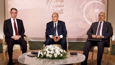 محمود محيي الدين: حياة كريمة أفضل مبادرة في الـ 15 عاماً الأخيرة 