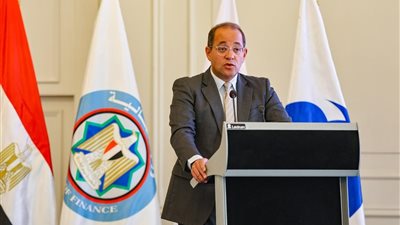  وزير المالية: القطاع الخاص المحلى والأجنبي أثبت قدرته على النمو والمنافسة