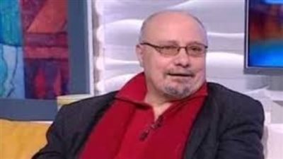 مطرانية المنيا للأقباط الأرثوذكس تصلي على جثمان الكاتب الصحفي والمفكر الراحل سليمان شفيق