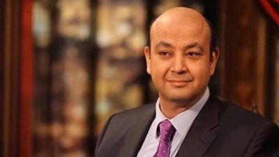 عمرو أديب يعلق على تعادل الأهلي أمام إنبي : قلبي يقطر دمًا 