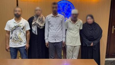 بسبب لعب العيال.. الأمن يكشف كواليس 