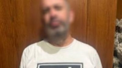 داخل نادي شهير.. القبض على أجنبي تحرش لفظيا بسيدة في المعادي