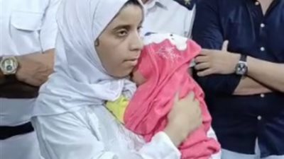 تأجيل محاكمة المتهمة بقتل زوجها وصغار دلجا إلى 11 أكتوبر