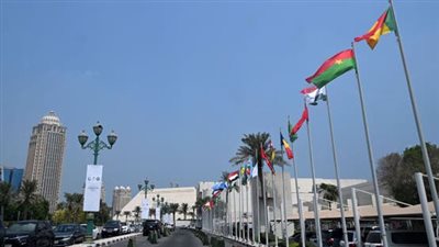 لوحدة الصف العربي.. الدوحة تعلن مؤتمرًا صحفيًا ختاميًا للقمة العربية الإسلامية الاستثنائية