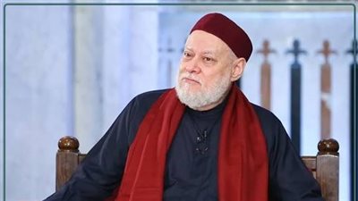 على الطريقة الصديقية الشاذلية.. علي جمعة يُعين مجدى عاشور خليفة له 