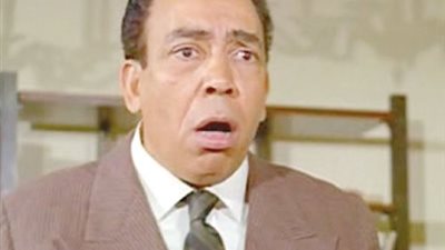 سرقة مقتنيات الراحل إسماعيل ياسين من منزله.. حفيدته تكشف أسرار لأول مرة