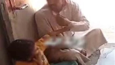 كشف ملابسات تعدى شخص على طفل بالإسماعيلية وضبط مرتكب الواقعة