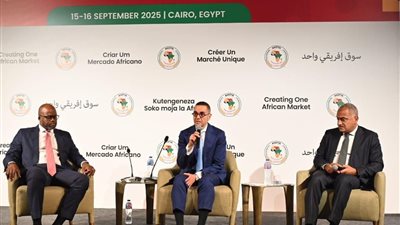 وزير الاستثمار: القطاع الخاص شريك استراتيجي في دفع عجلة التنمية