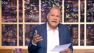 نشأت الديهي : الرئيس السيسي وجه رسائل دعم وطمأنة إلى قطر والفلسطينيين