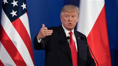 لا تدعوا هذا يحدث.. ترامب يحذر حماس من استخدام الرهائن الإسرائيليين كدروع بشرية