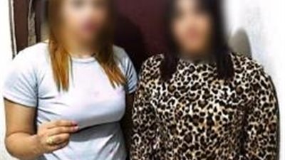 سقوط 4 سيدات بتهمة ممارسة الأعمال المنافية للآداب بالإسكندرية.. السر في تطبيق الهاتف