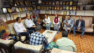 انطلاق الجولة الوطنية الثانية لمبادرة «شباب من أجل الاستدامة» بالمنيا