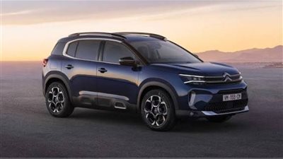 160 ألف جنيه.. تخفيضات كبيرة على أسعار سيارات سيتروين في مصر