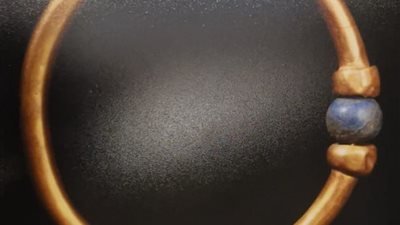 أول تحرك برلماني بشأن واقعة اختفاء إسورة ذهبية من المتحف المصري بالتحرير