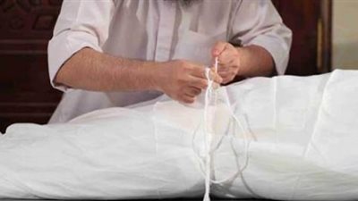 هل يجوز استخدام الروبوت في غسل الموتى؟.. أمين الفتوى يجيب