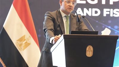 وزير المالية:خفض الدين الحكومى وتحسين مؤشراته أصبح أحد أهم أهداف الدولة 