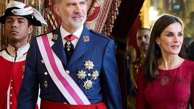 بعد وصوله للقاهرة اليوم.. الصحف الإسبانية تبرز زيارة ملك إسبانيا لمصر