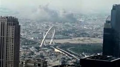 فرنسا وألمانيا وبريطانيا يدينون الضربات الإسرائيلية على قطر.. ويدعون لوقف إطلاق النار في غزة