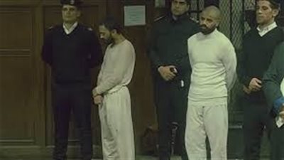 تأييد حكم الإعدام والمؤبد بحق المتهمين بقتل الممرض مينا موسى وتقطيع جثته