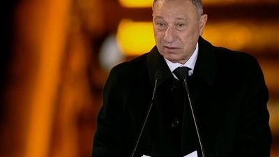 مفاجأة .. مصادر : الخطيب سيترشح لرئاسة الأهلي بعد ضغوط كبيرة