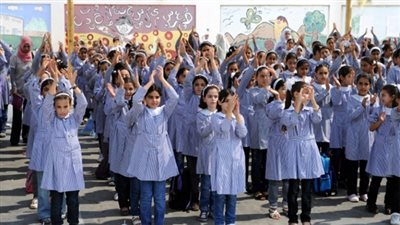 حماية المنافسة: عقوبات المدارس المخالفة في أزمة الزي المدرسي قد تصل إلى 300 مليون جنيه