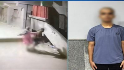 الداخلية تكشف ملابسات فيديو محاولة سرقة هاتف محمول من إحدى الفتيات بالدقهلية