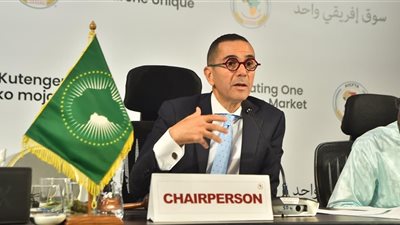 وزير الاستثمار: توافق وزراء التجارة الأفارقة حول قواعد المنشأ للمنسوجات والسيارات 