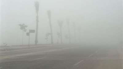 انخفاض طفيف.. الأرصاد تكشف حالة الطقس اليوم الأربعاء 