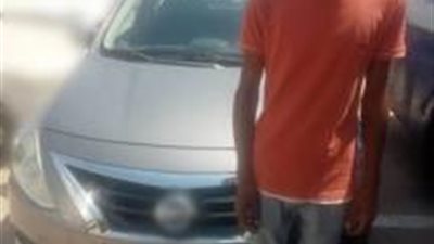 الأمن يكشف ملابسات فيديو سائق يسير عكس الاتجاه بالمطرية