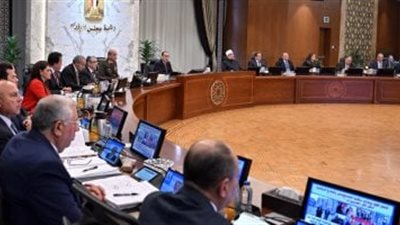 مدبولى: موقف مصر حيال الأوضاع فى المنطقة عبرت عنه كلمة الرئيس بقمة الدوحة