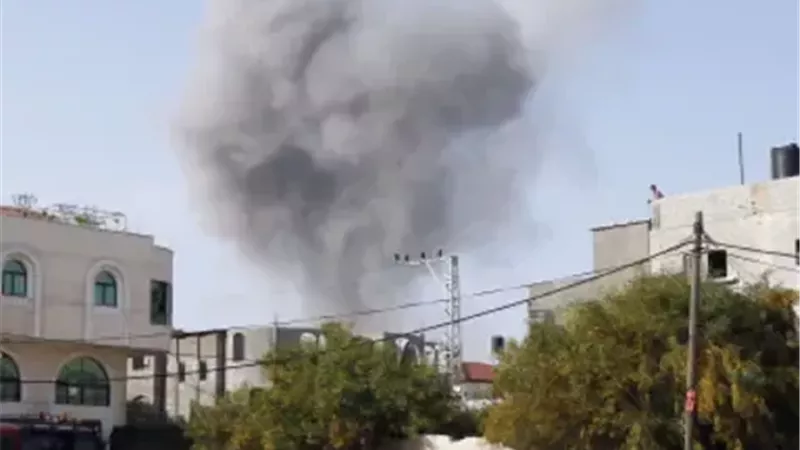خلال استهداف قيادات