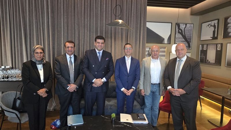 الرئيس عبد الفتاح