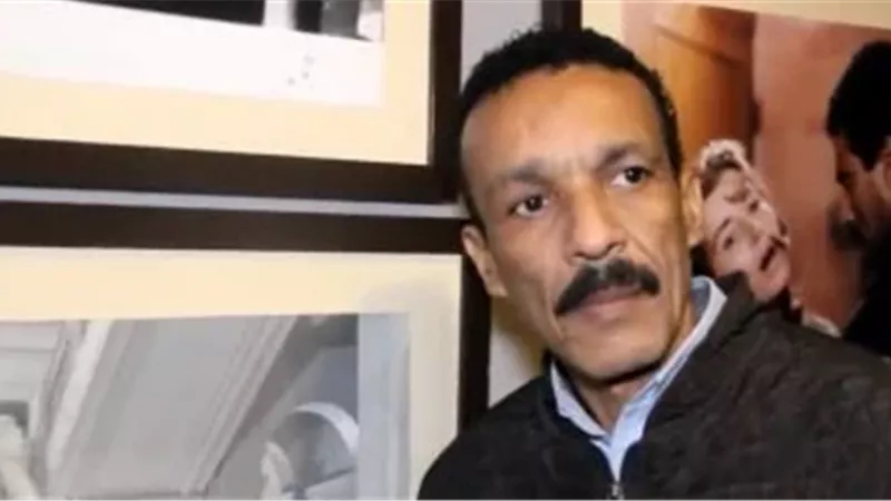 محمد فاروق شيبا