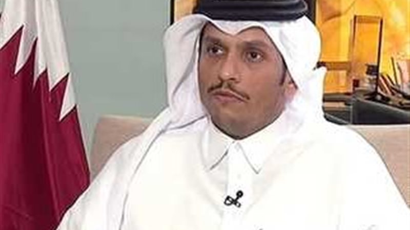 رئيس وزراء قطر